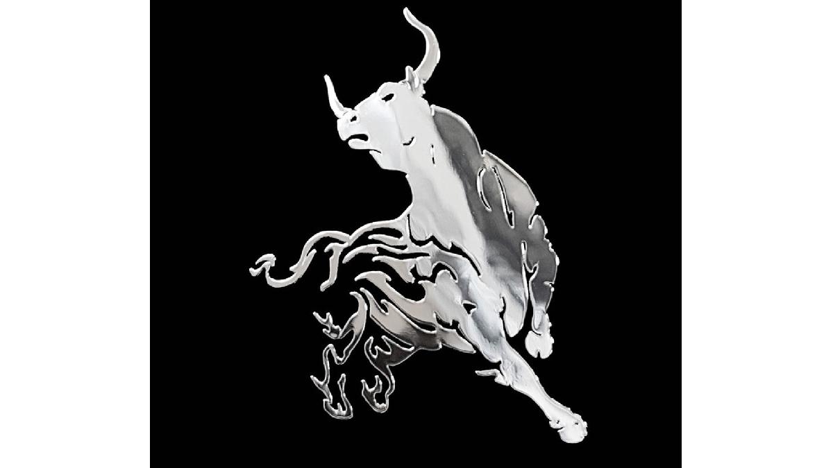 Autocollant+Nickel+%27Bull%27+-+54x65mm